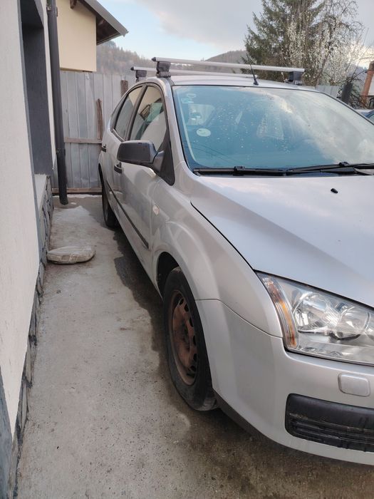 Vând Ford Focus 2006