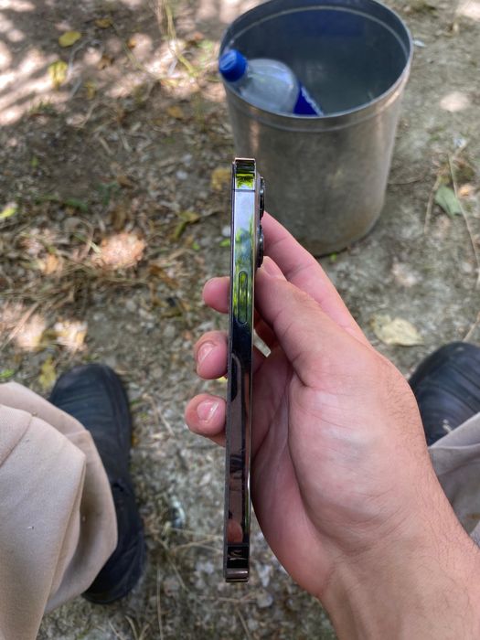 Apple Iphone 13pro
