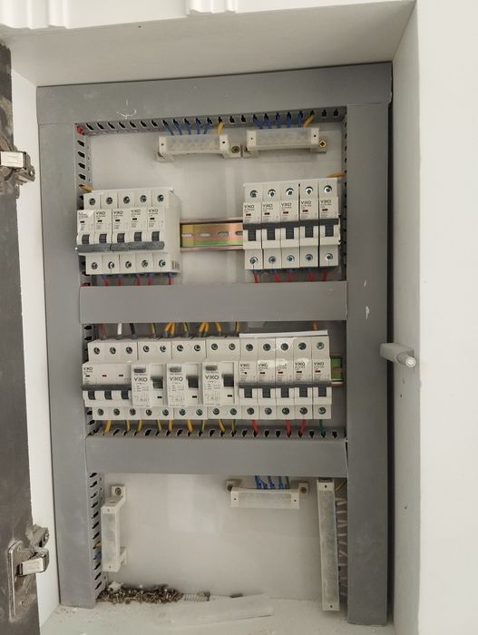 Електрик хизмати