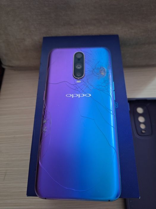 продам Oppo RX17 pro