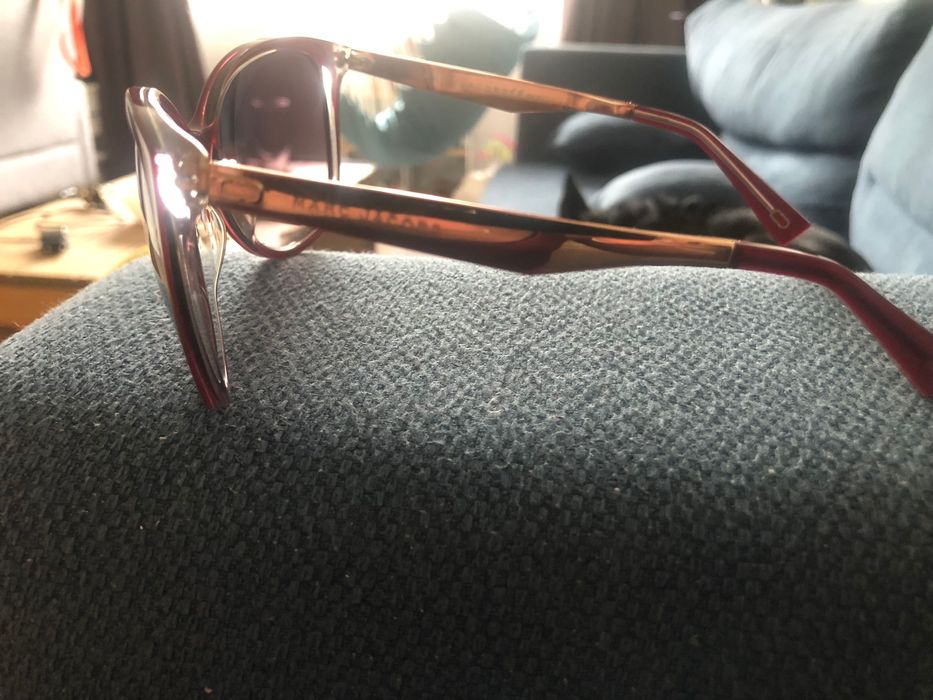 Слънчеви очила Marc Jacobs