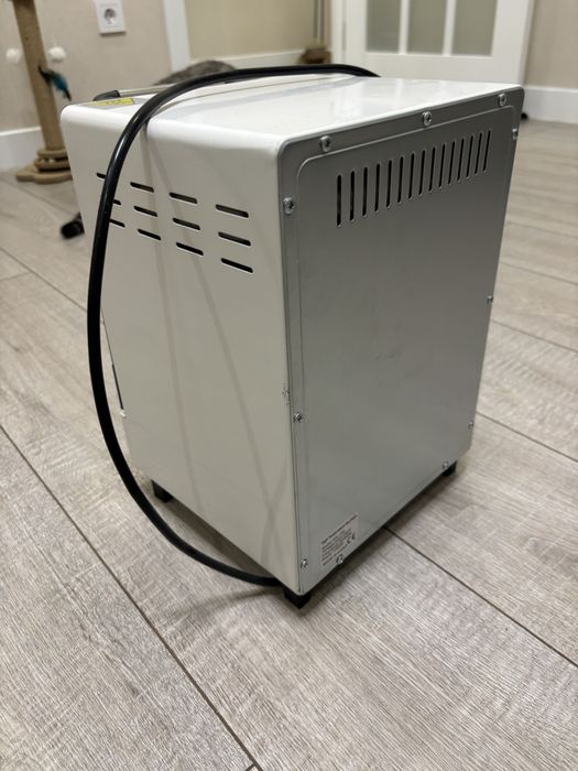 Сухожарный шкаф, сухожар