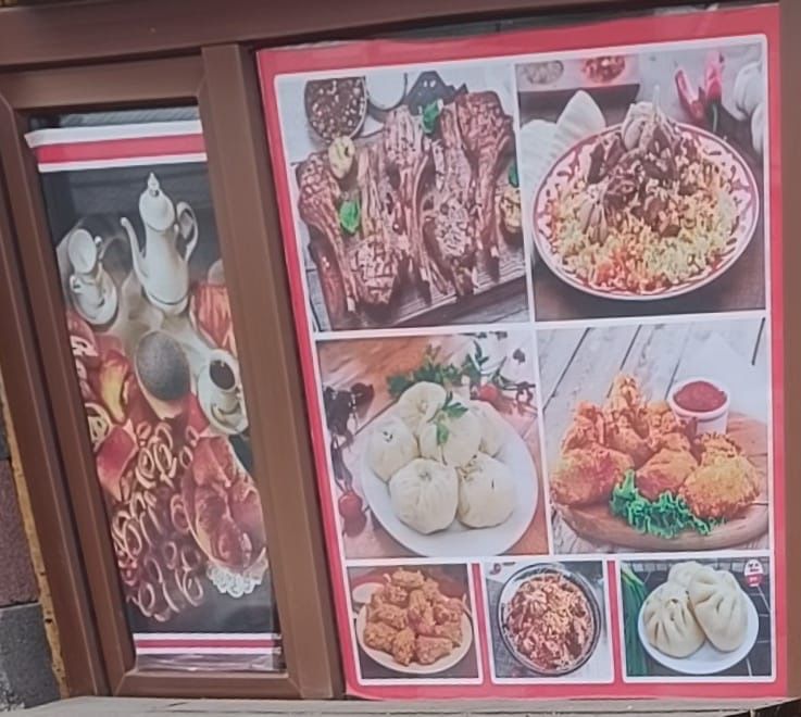 Срочно сдам самсахану пекарню