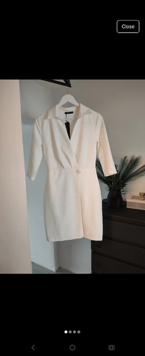 Rochie cununie Trendyol