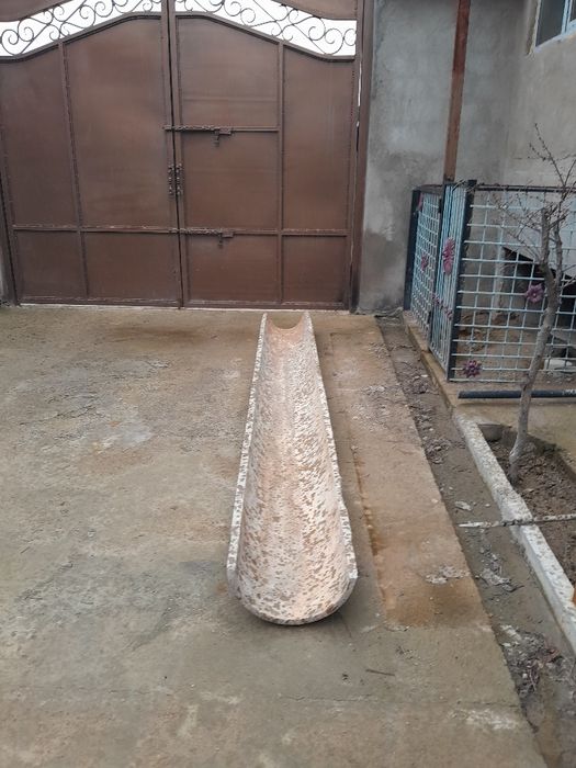 Астау сатылады, ұзындығы 4 метр