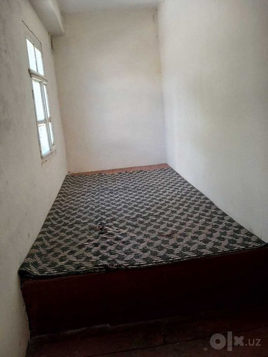 Kvartira ijaraga beriladi 1xonali