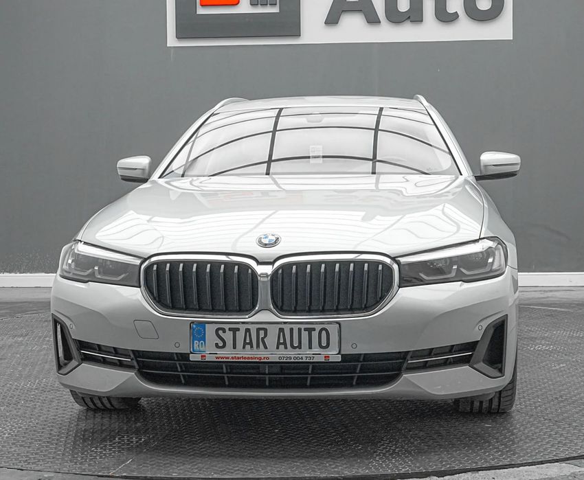 BMW Seria 5 2021 — imagine 2