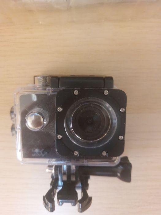 Action камера ACT-201 TURBO X