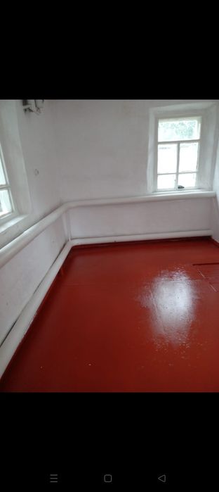 Продам дом  очень теплый