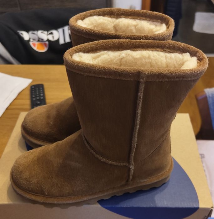 Зимни апрески Bear paw