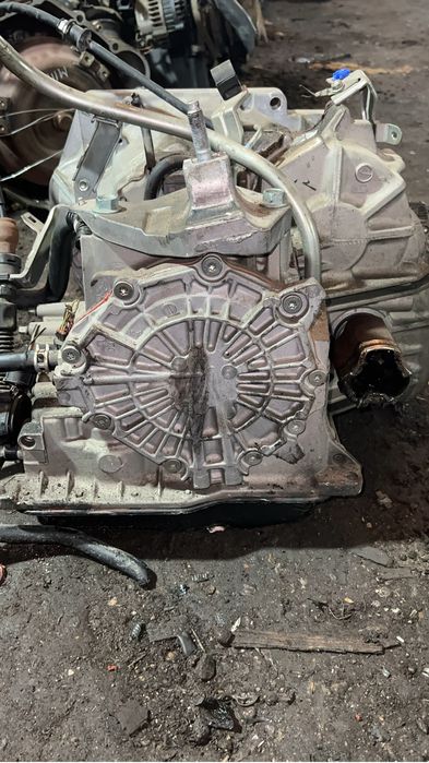 Автомат коробка mazda 3 коробка Мазда 3 ALDI MART