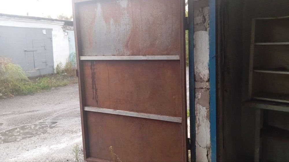 Сдам в аренду гараж [долгосрок]