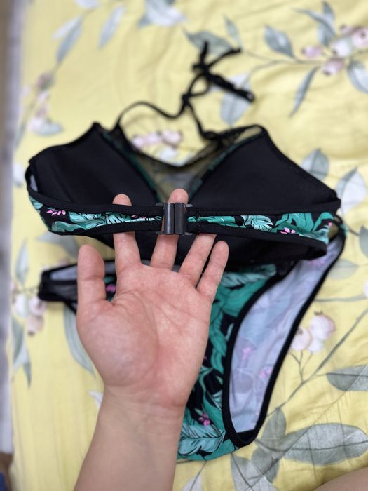 Купальник 36,38(S,M)