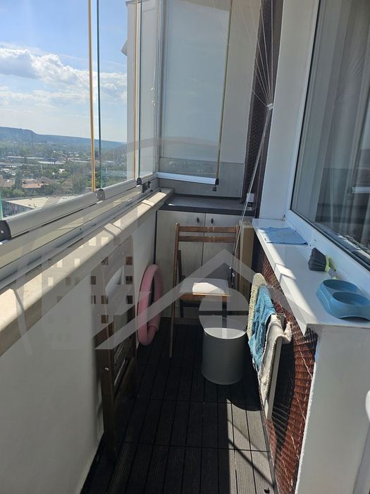 Дава се под наем Двустаен апартамент в Варна, Център - 60 кв.м за 600 € - Снимка #6