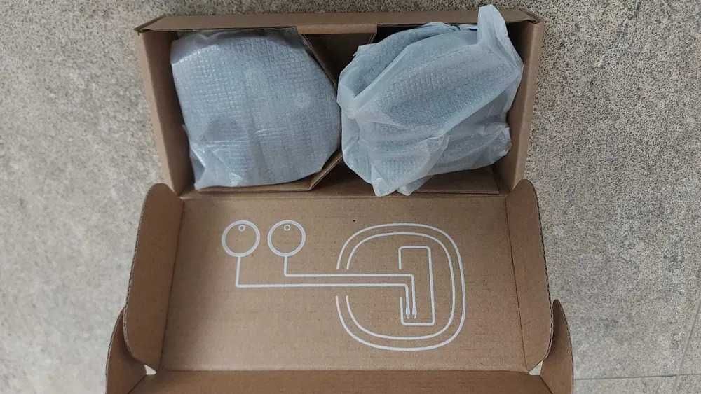 Microfoane de extindere Logitech PTZ Group/ Pro 2 video/audio