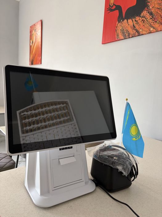 Манитор сатылады новый