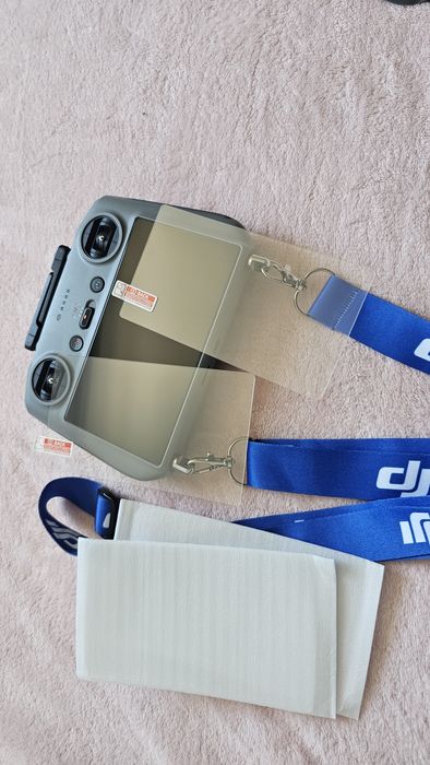 Dji RC 2 5.5 дюймовым экраном
