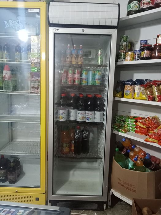 Продажа Витринного Холодильника