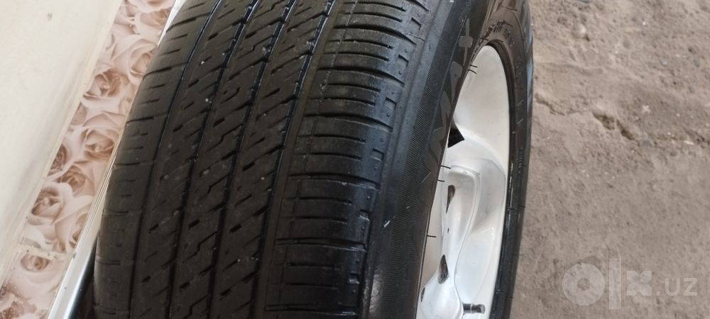 Karmetal r 13 jiguli