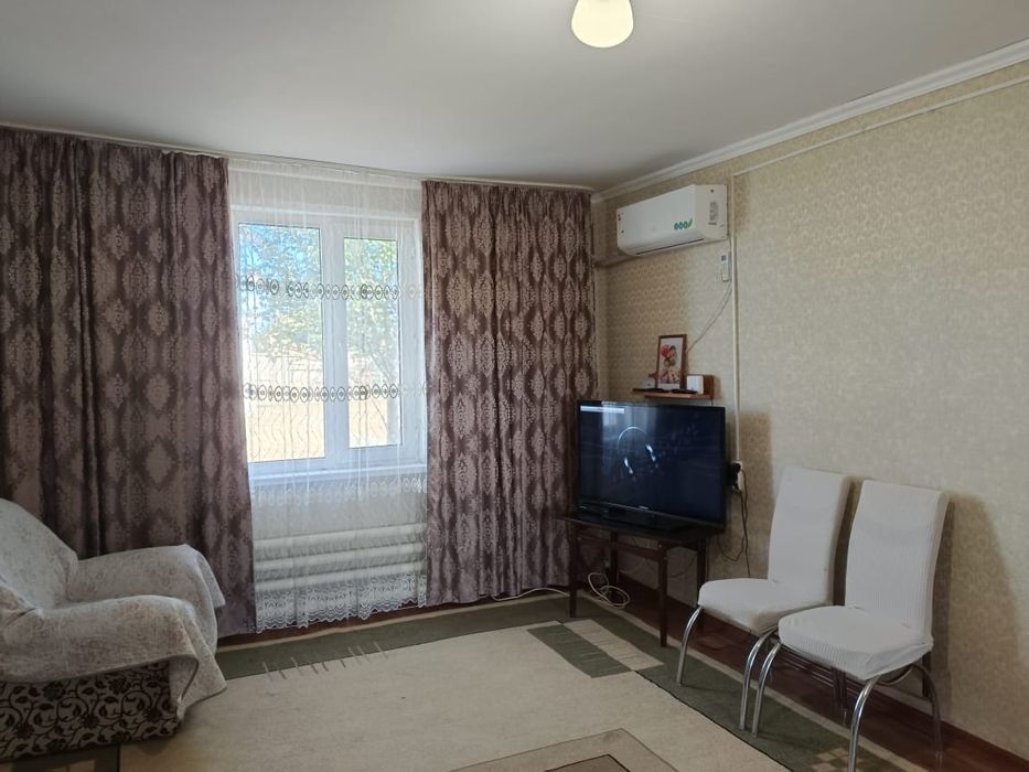 Продаетса дом со всеми удобствами