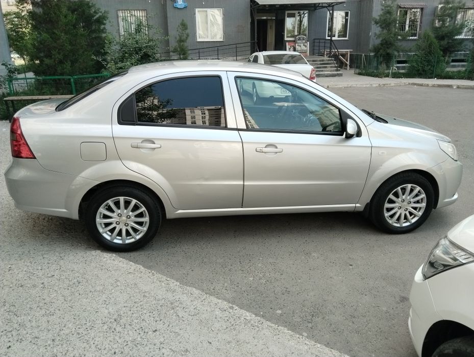 Продам NEXIA 3 Автомат