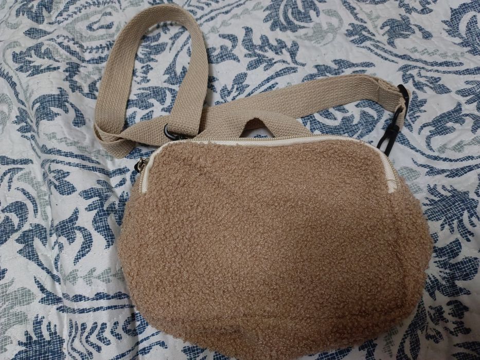 Милая миниатюрная сумочка