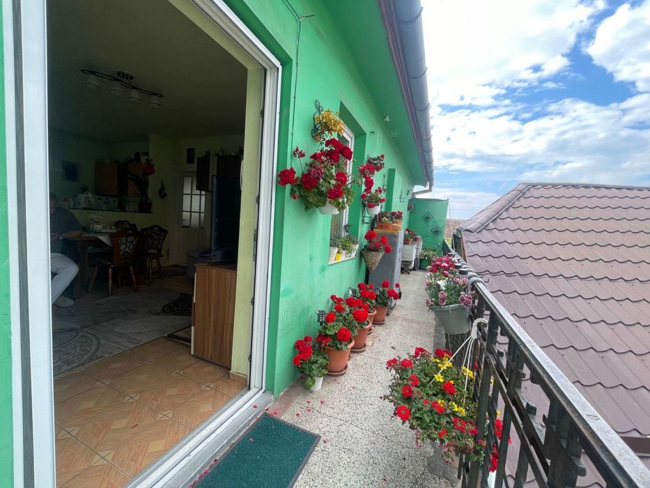 Apartament la casa zona centrala - Proprietar