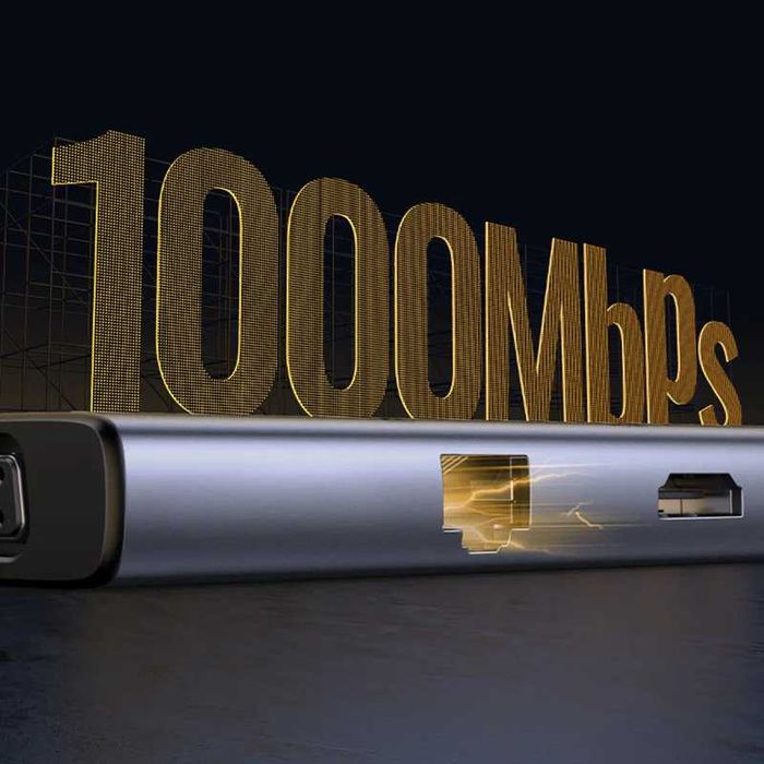 UGREEN 9-in-1 USB-C Hub — Универсальный Хаб. Есть доставка