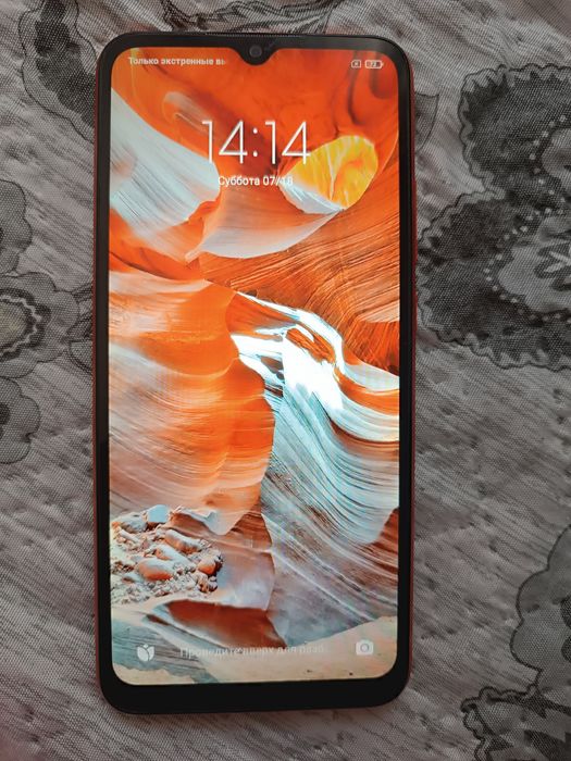Телефон Redmi Note 9C