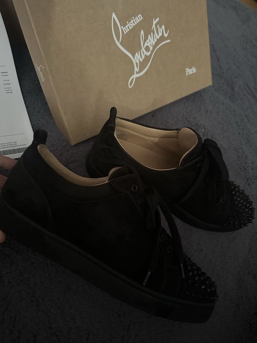 Christian Louboutin