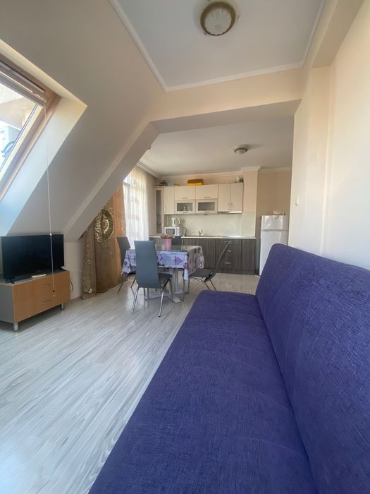 Продава се Двустаен апартамент в Свети Влас - 61 кв.м за 1132 €/кв.м - Снимка #5