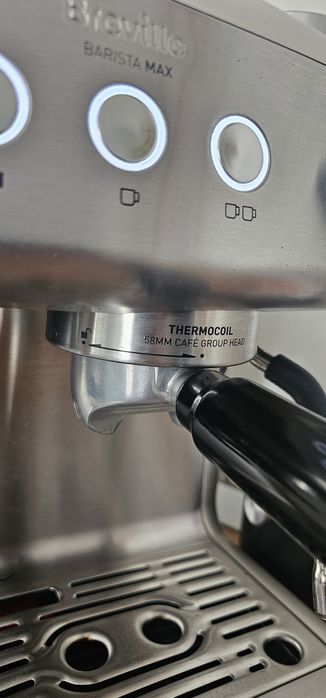 Breville barista Max