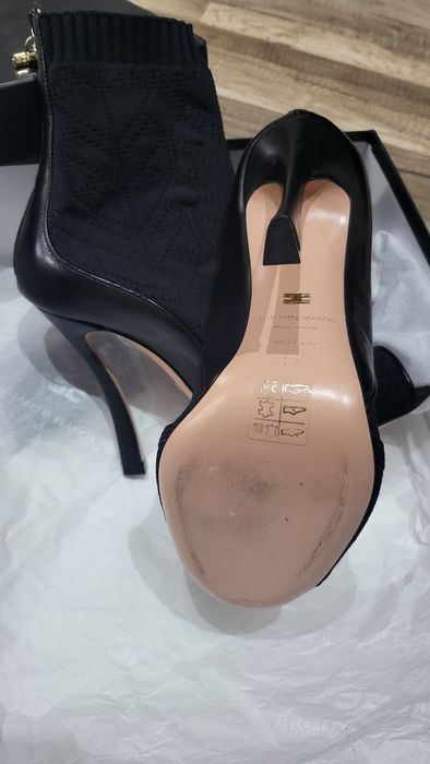 Elisabetta Franchi летни боти