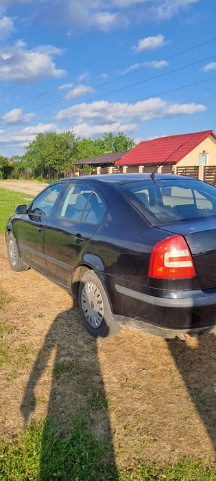 Skoda octavia 2, 1.9tdi, BKC
