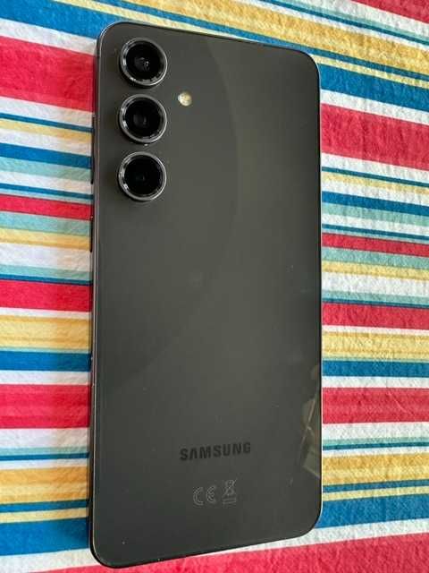 Samsung Galaxy S24 FE
