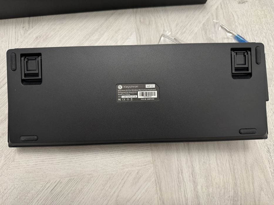 Keychron K2 Pro клавиатура