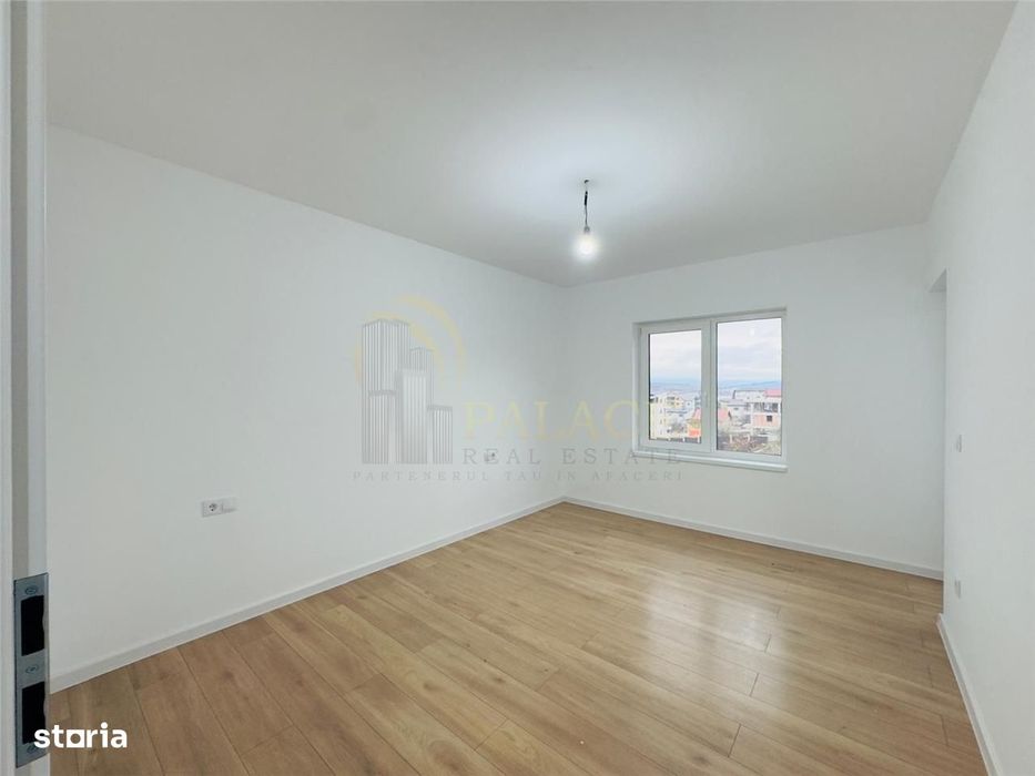 Duplex in rediu, intabulat