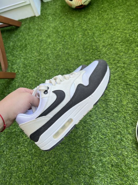 Маратонки Nike air max 1