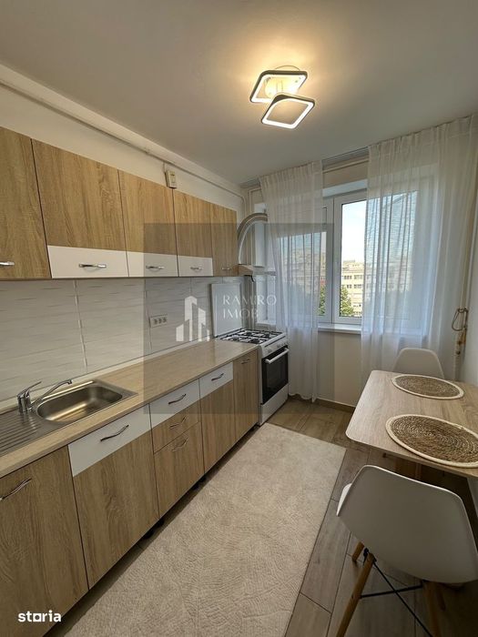 Apartament 2 camere Soseaua Giurgiului/Piata Progresul Sector 4