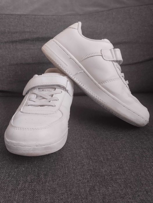 Кецове за момиче, ест. кожа, р.33