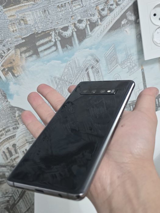 Samsung Galaxy S10 Plus