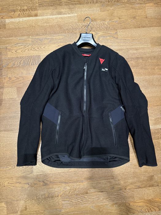 Jaceta Dainese D air cu Airbag