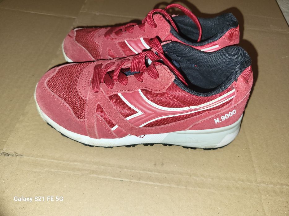 Adidași Diadora N9000 nr33