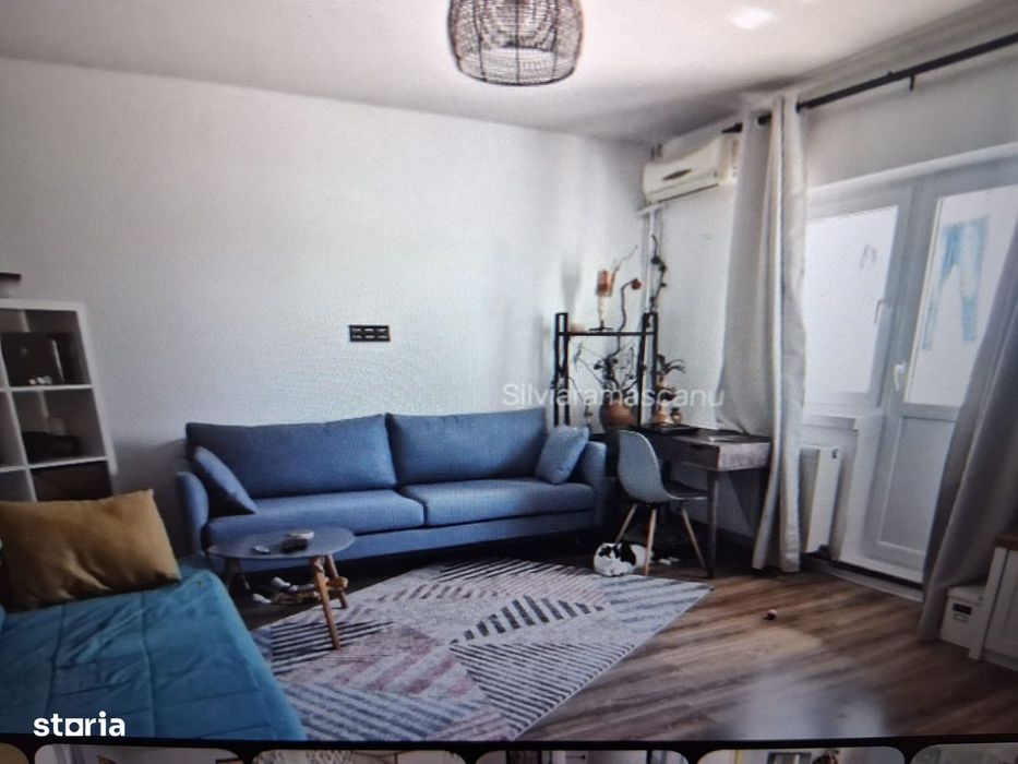 apartament 2 camere doamna ghica