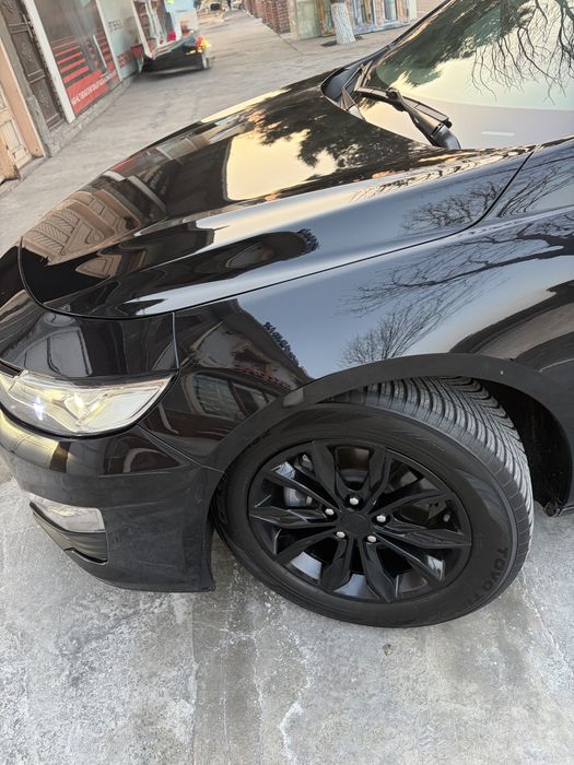 Malibu 2 Turbina