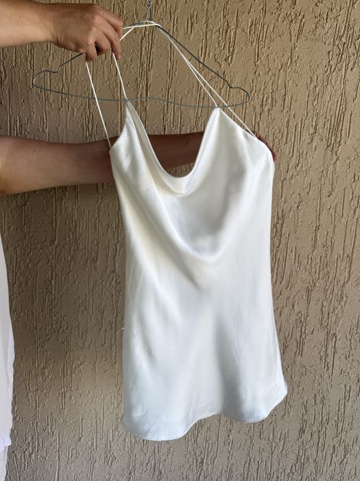 Официални рокли Zara, H&M, Bershka