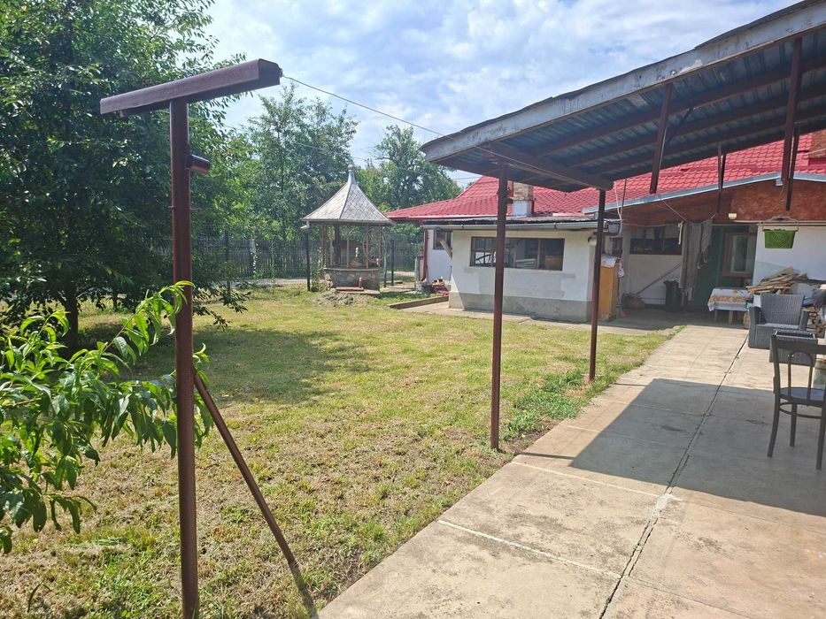 Vanzare casa Cornu de jos
