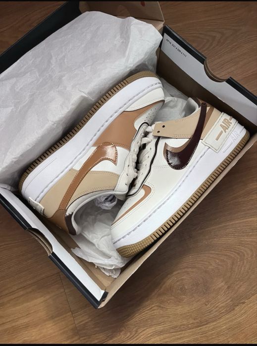 Pantofi sport air force 1 shadow