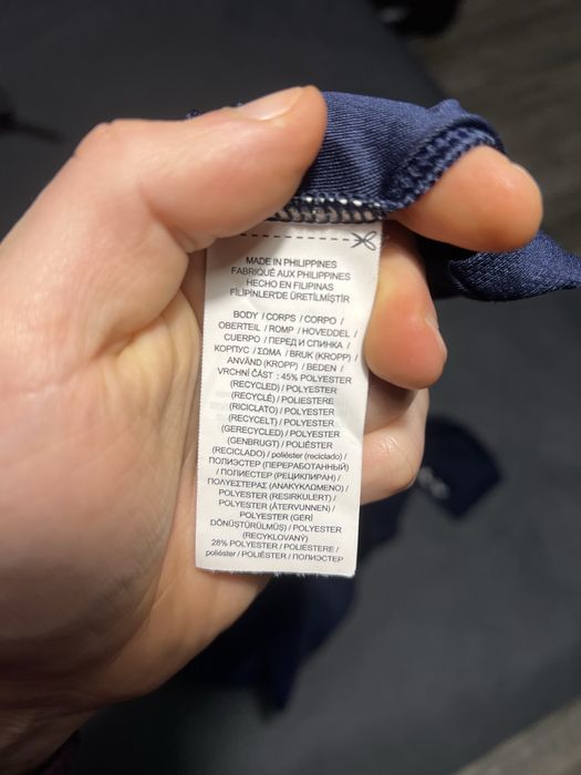 RLX Ralph Lauren - мьжка блуза. XXL.