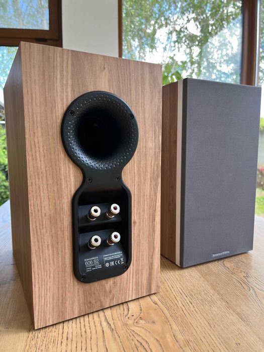 Bowers & Wilkins 606 S2 Anniversary Edition